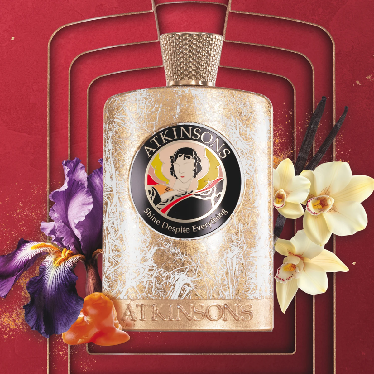 Shine Despite Everything Eau de Parfum