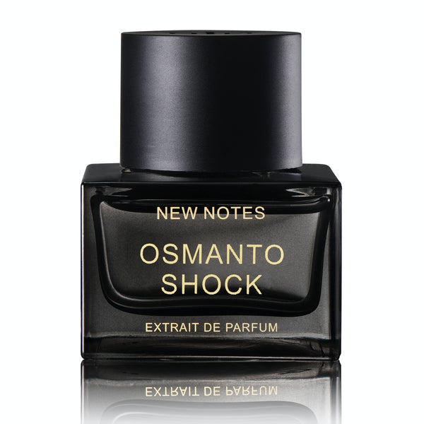 Osmantho Shock Extrait de Parfum