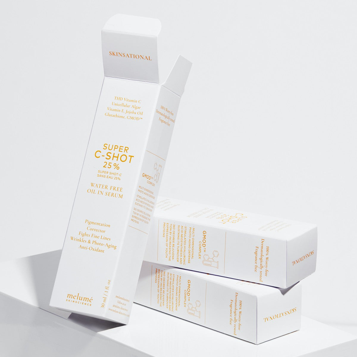 Skinscience Super C-Shot 25%