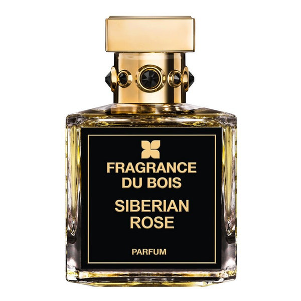 Siberian Rose Parfum