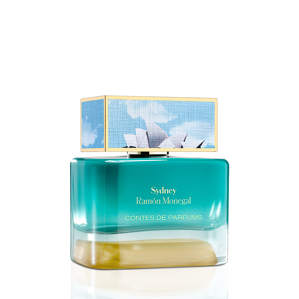 Sidney Eau de Parfum