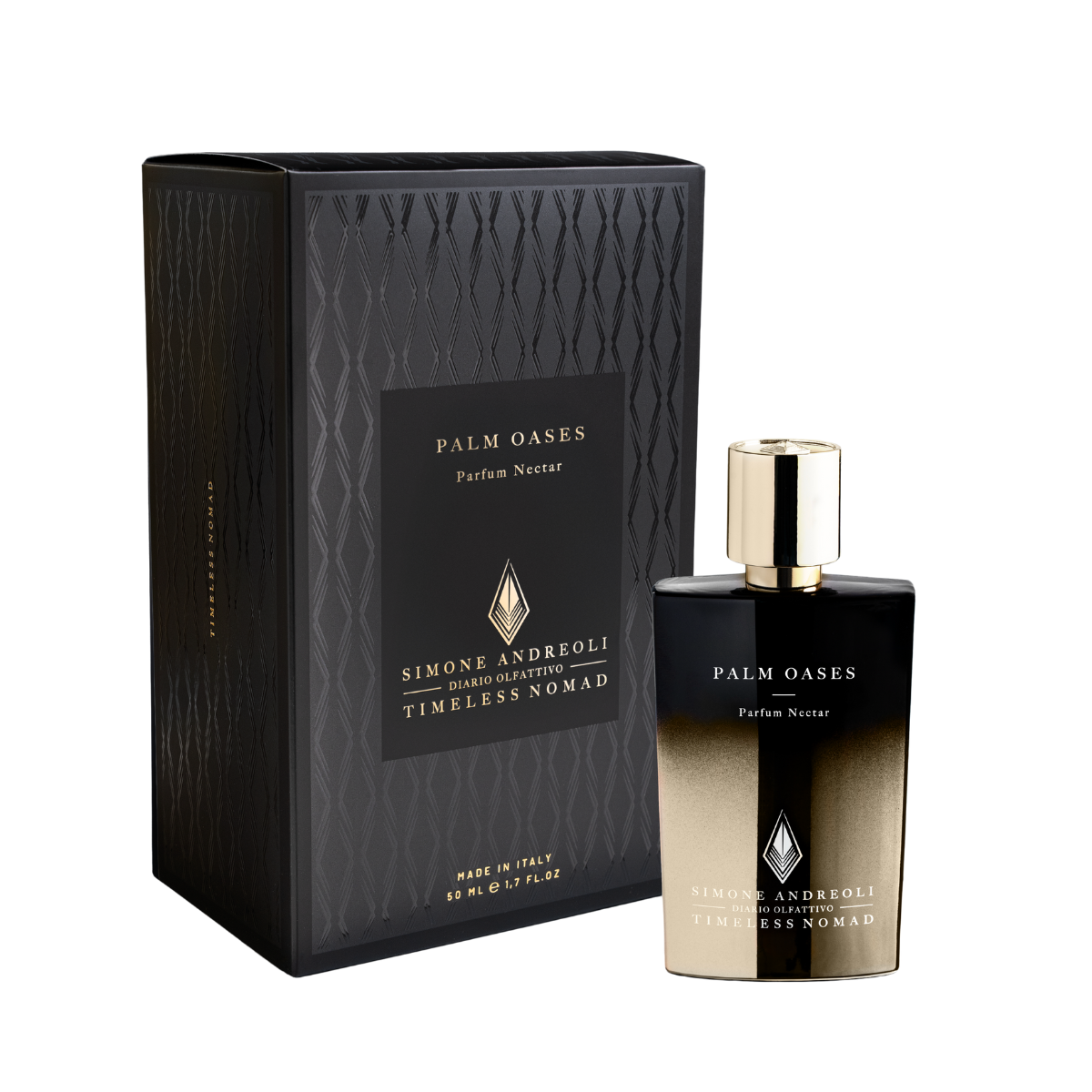 Palm Oase Parfum Nectar