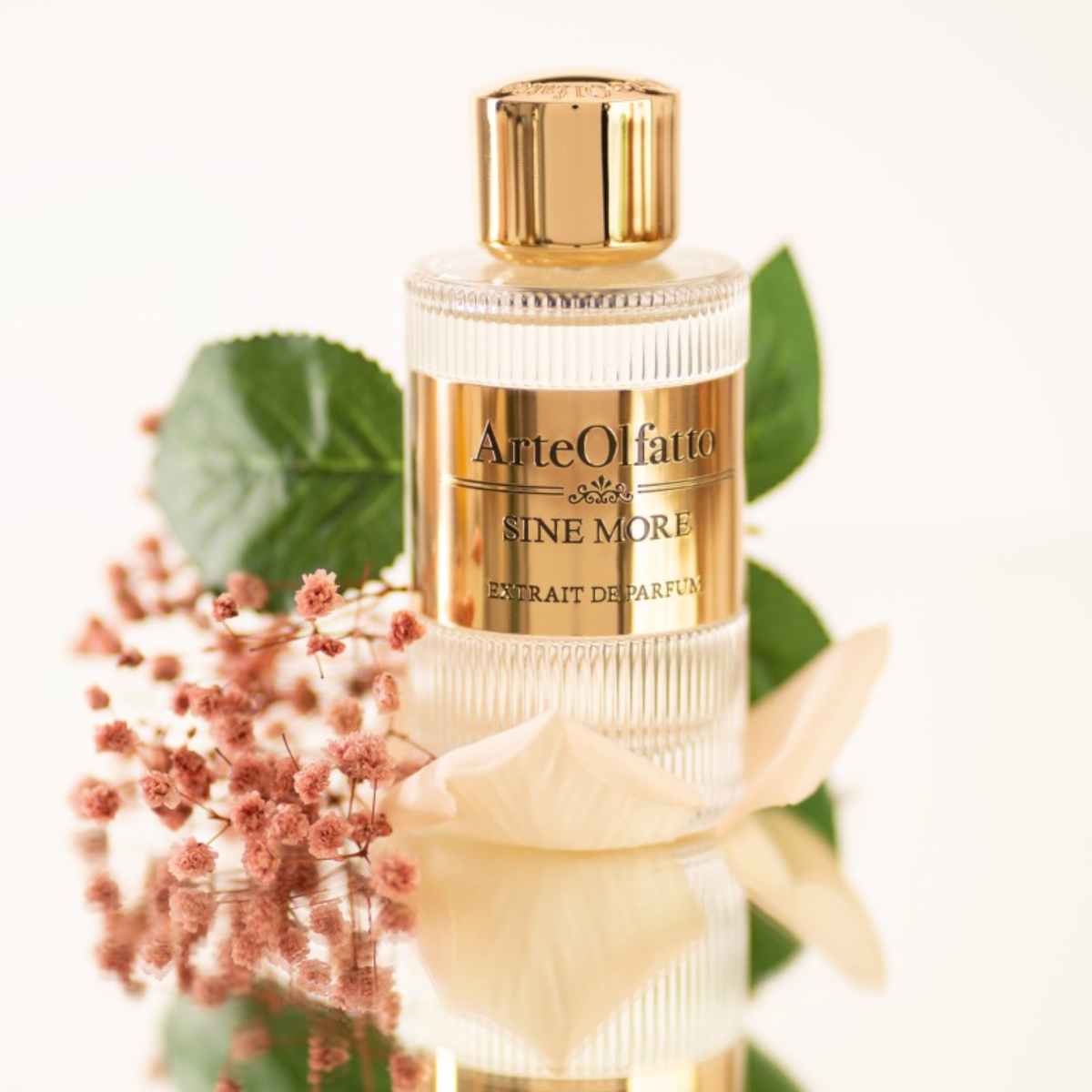 Sine More Extrait de Parfum