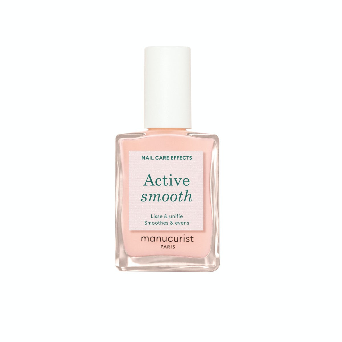 Active Smooth Nature