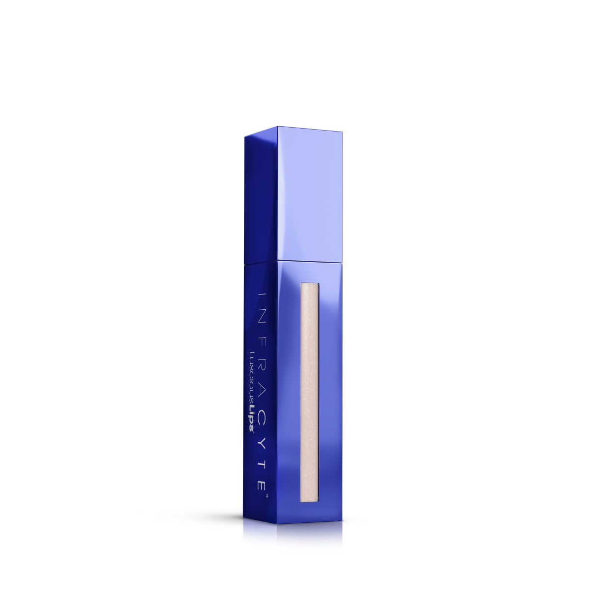 Luscious Lips S01 Naked Sensitive