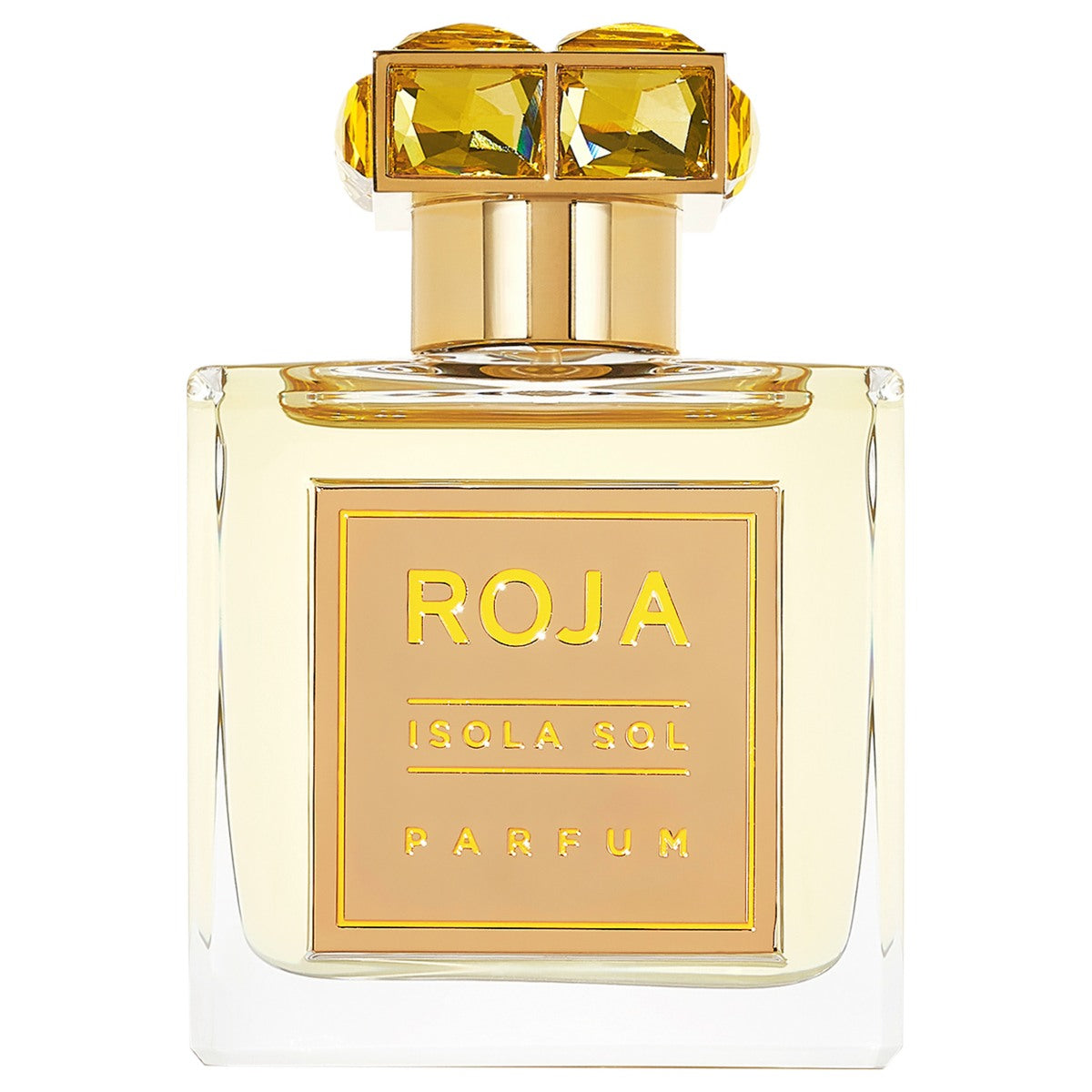 Isola Sol Eau de Parfum