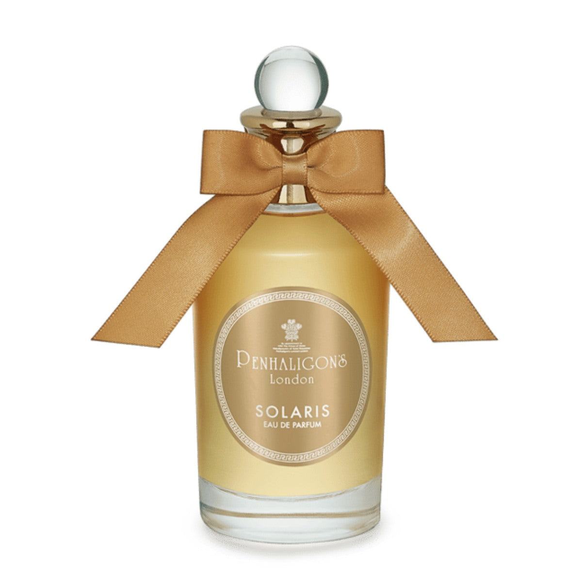 Solaris Eau de Parfum