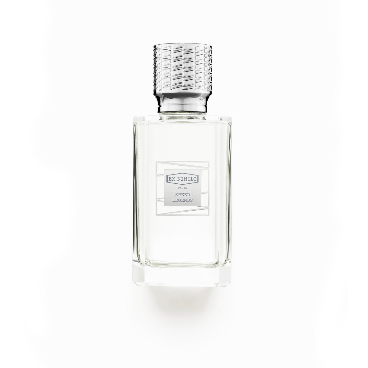 Speed Legends Eau de Parfum