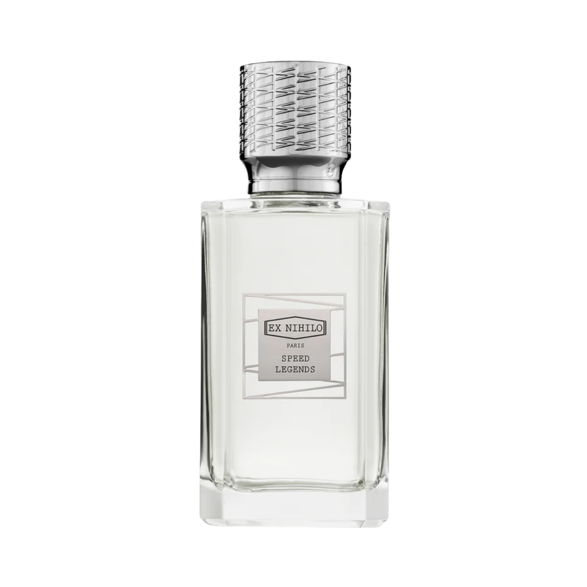 Speed Legends Eau de Parfum