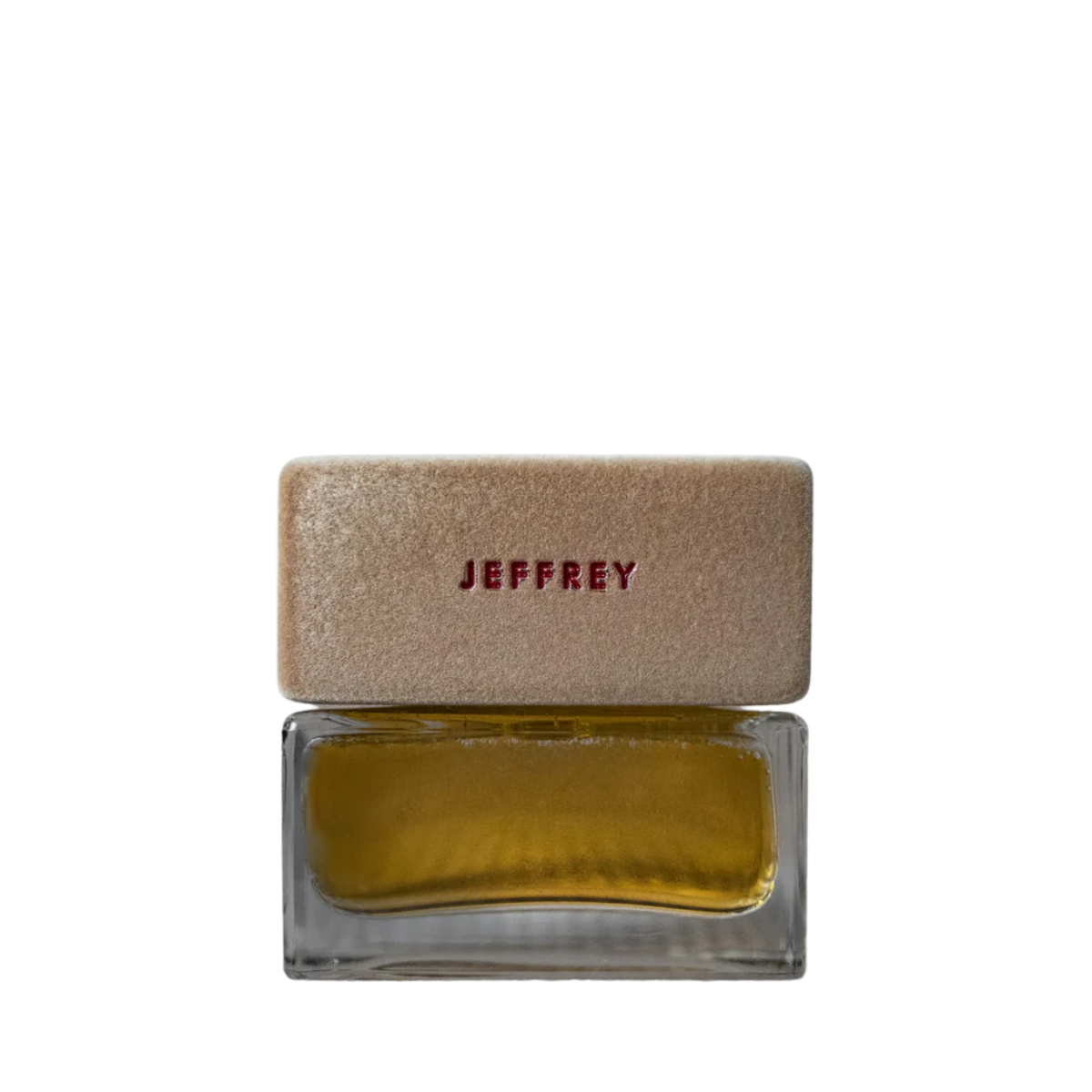Jeffrey Extrait de Parfum