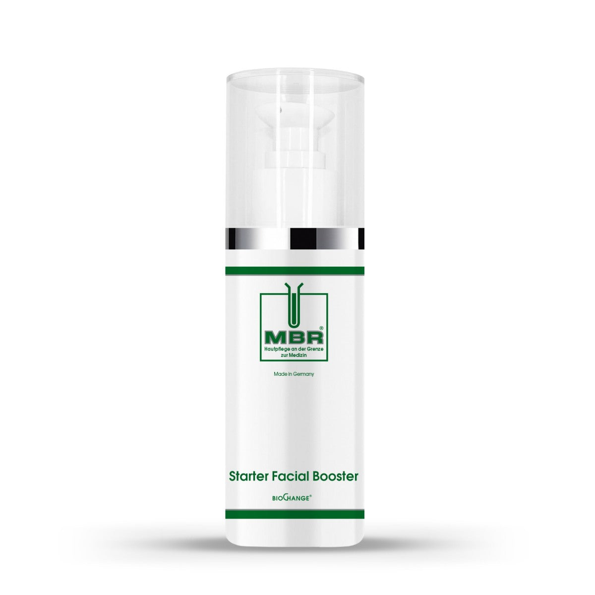 BioChange Starter Facial Booster