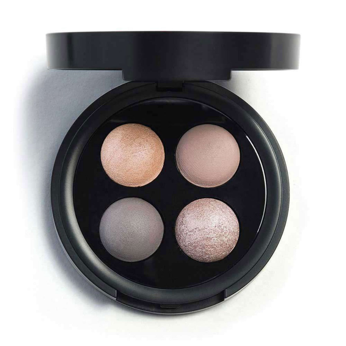 Baked Mineral Eye Shadow Palette 6101 Stone