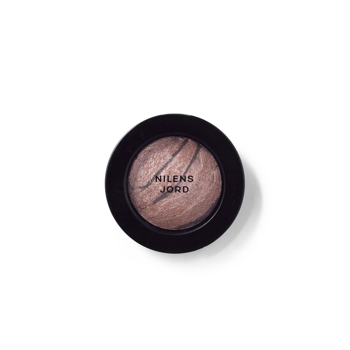 Baked Mineral Eyeshadow 6117 Stormy