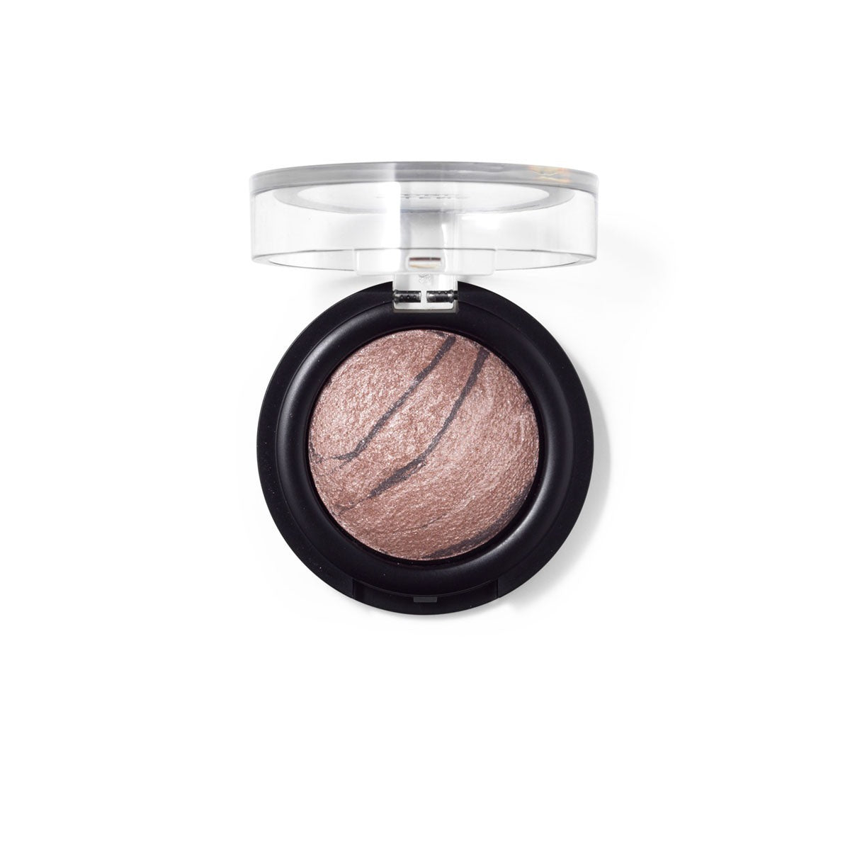 Baked Mineral Eyeshadow 6117 Stormy