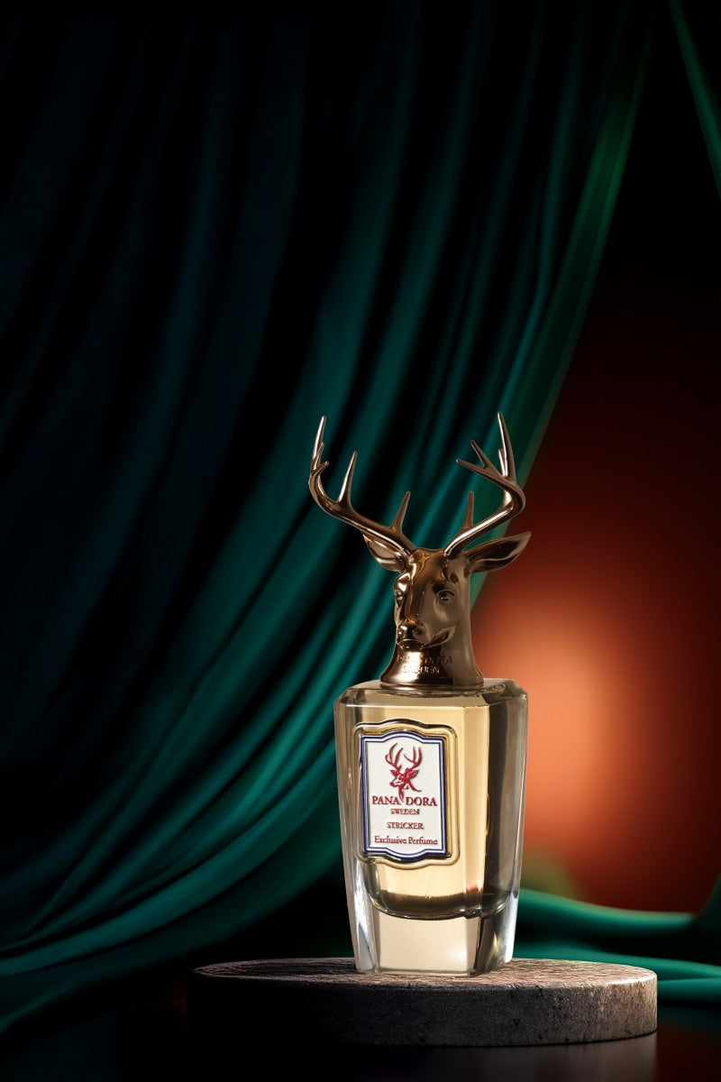 Stricker Exclusive Eau de Parfum