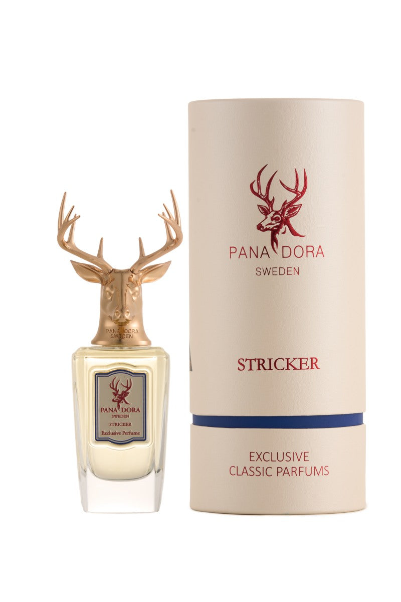 Stricker Exclusive Eau de Parfum