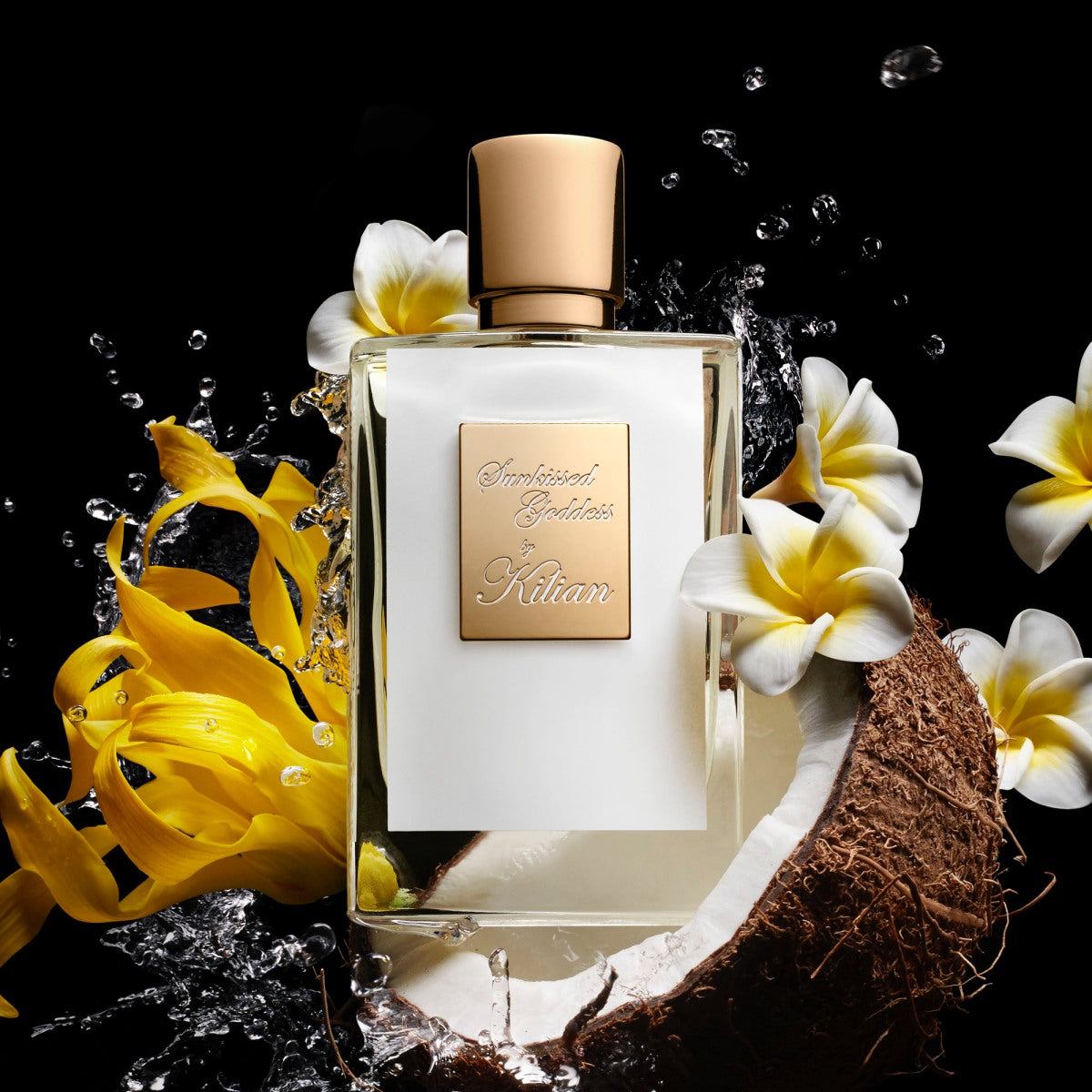 The Narcotics Sunkissed Godess Eau de Parfum