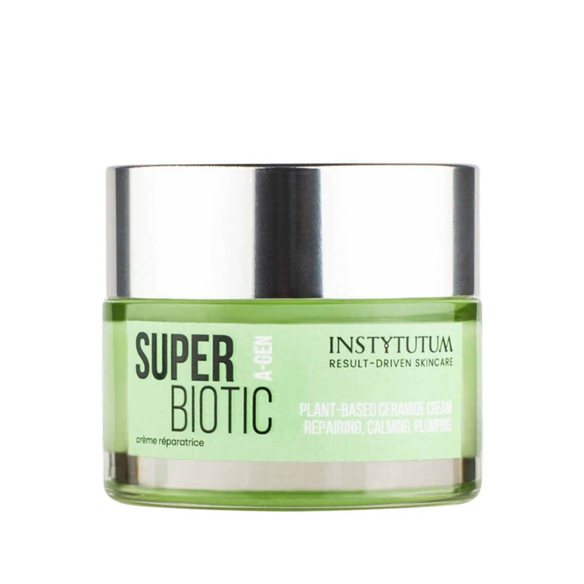 Super Biotic Plant-Based Ceramide Cream