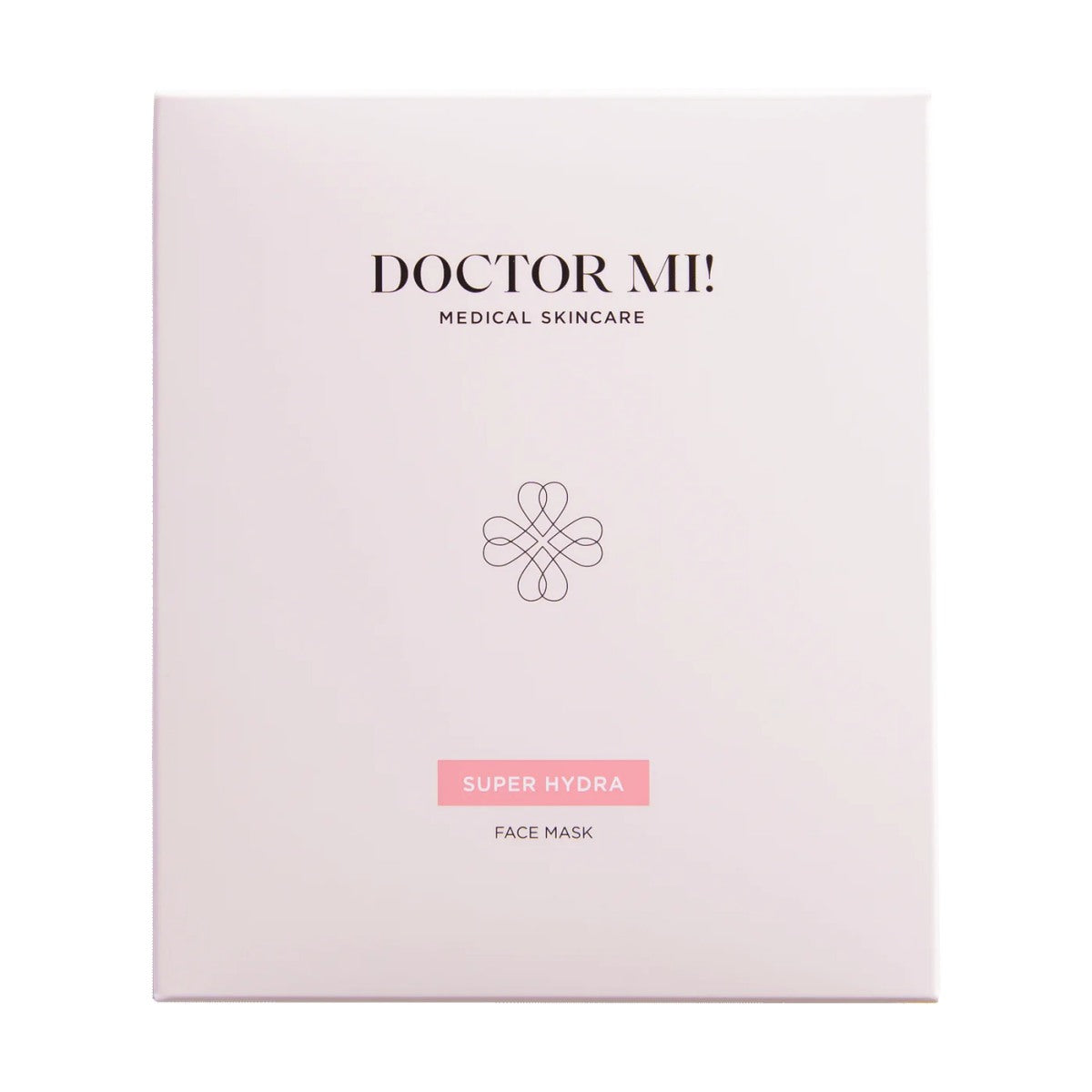 Super Hydra Face Mask