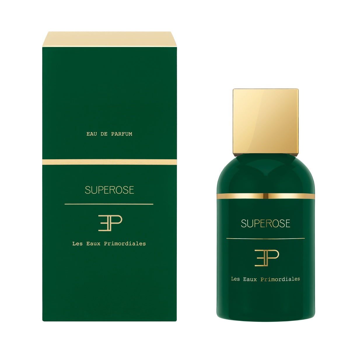Superose Eau  de Parfum