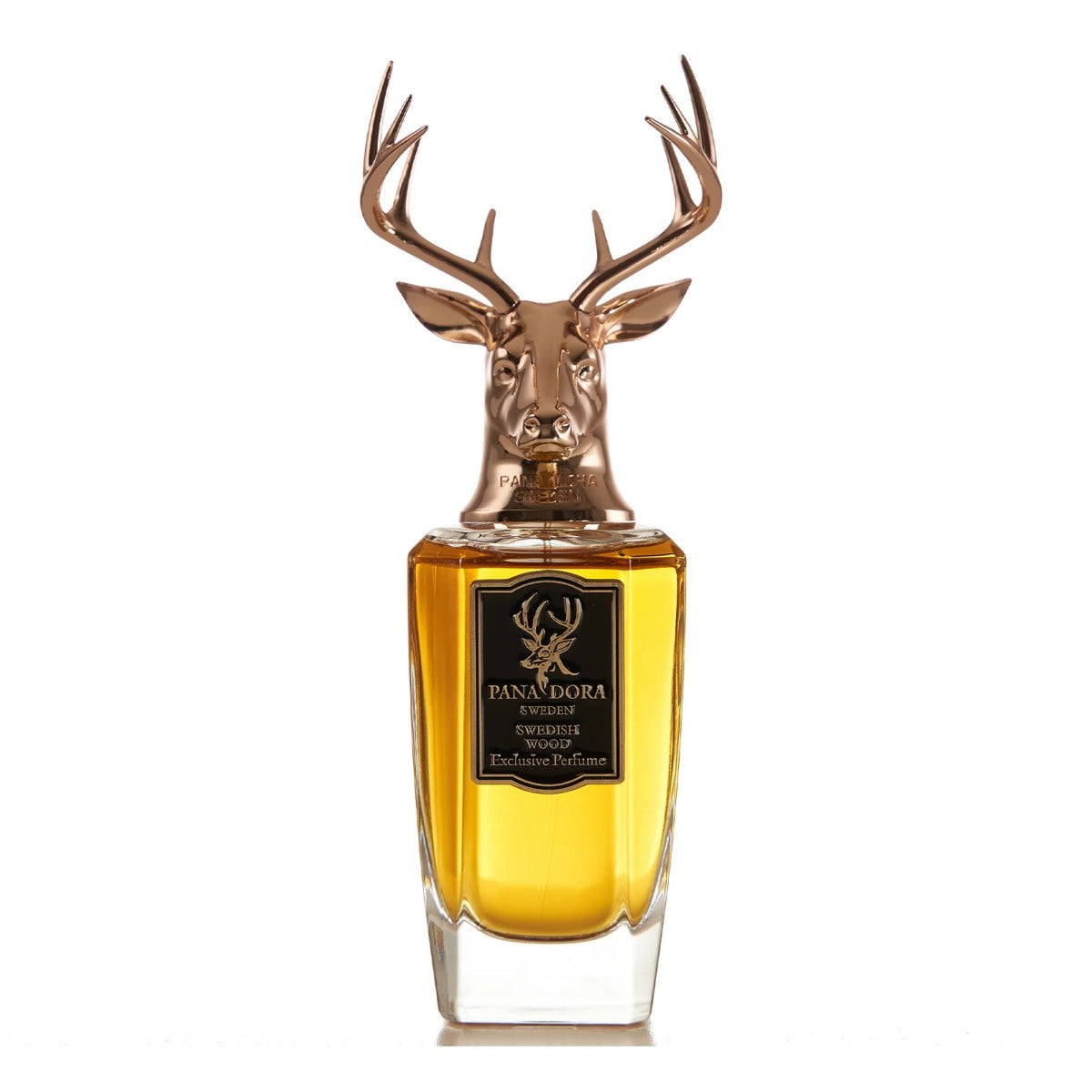 Swedish Wood Extrait de Parfum