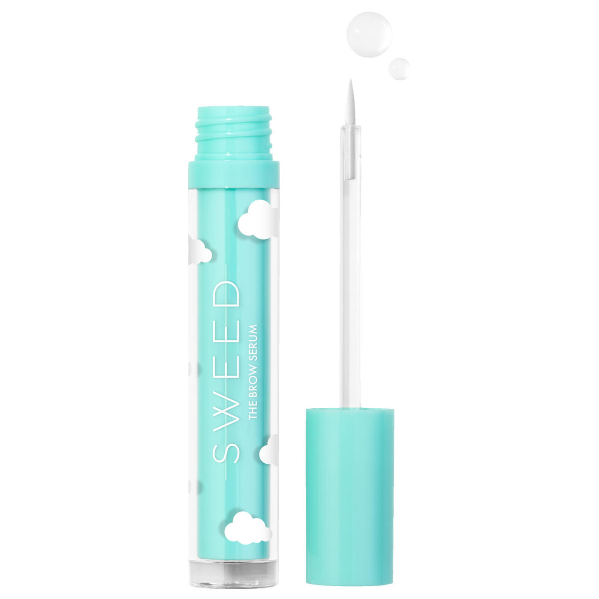 The Brow Serum