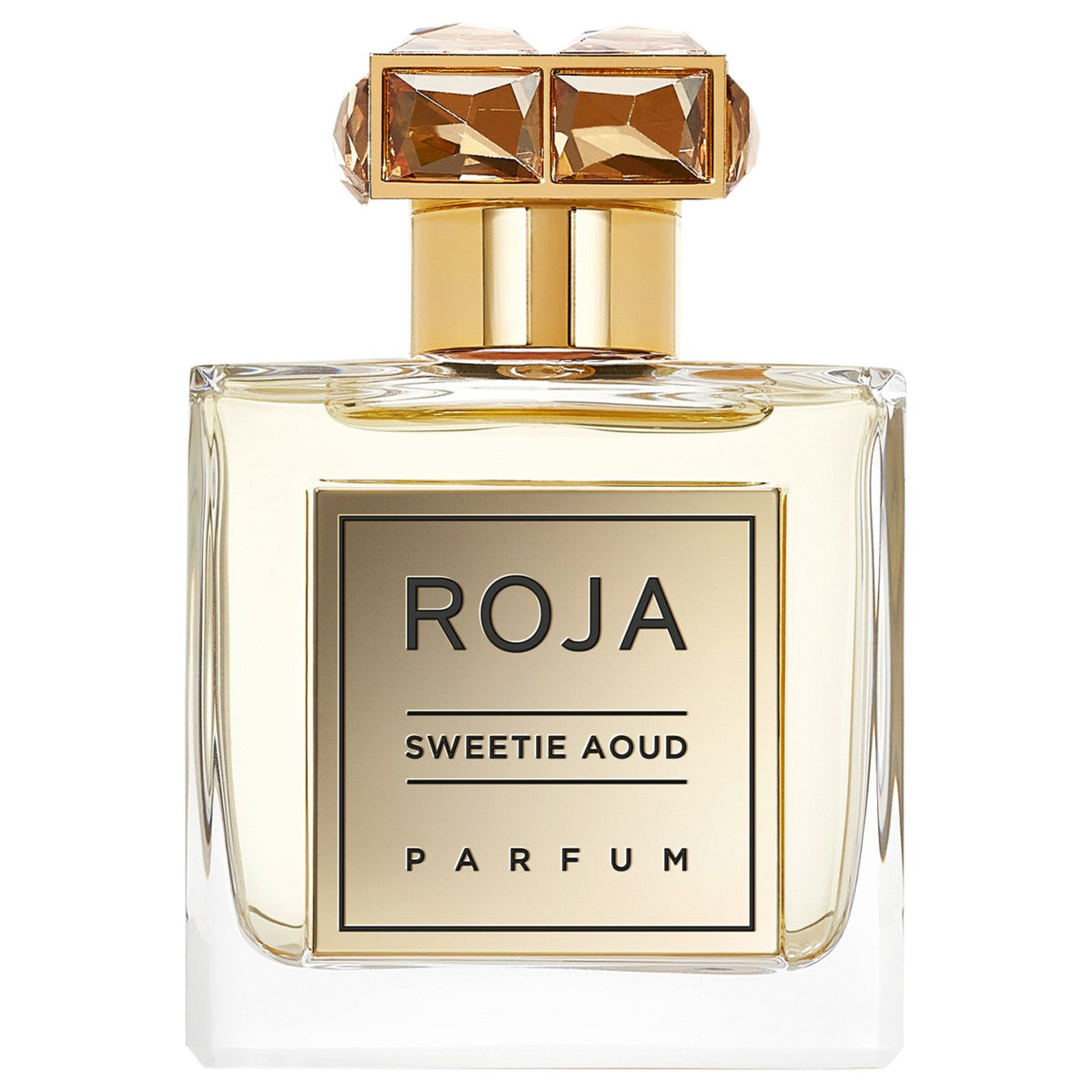 Sweetie Aoud Parfum