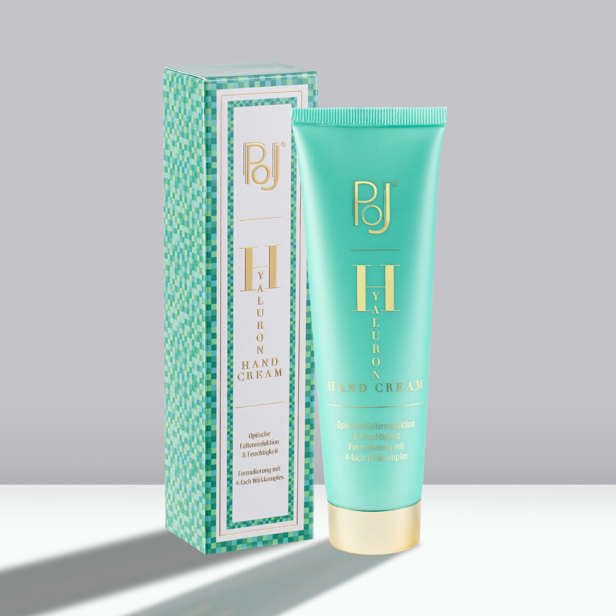 POJ Hyaluron Hand Cream
