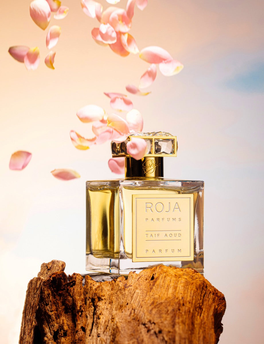 Taif Aoud Parfum