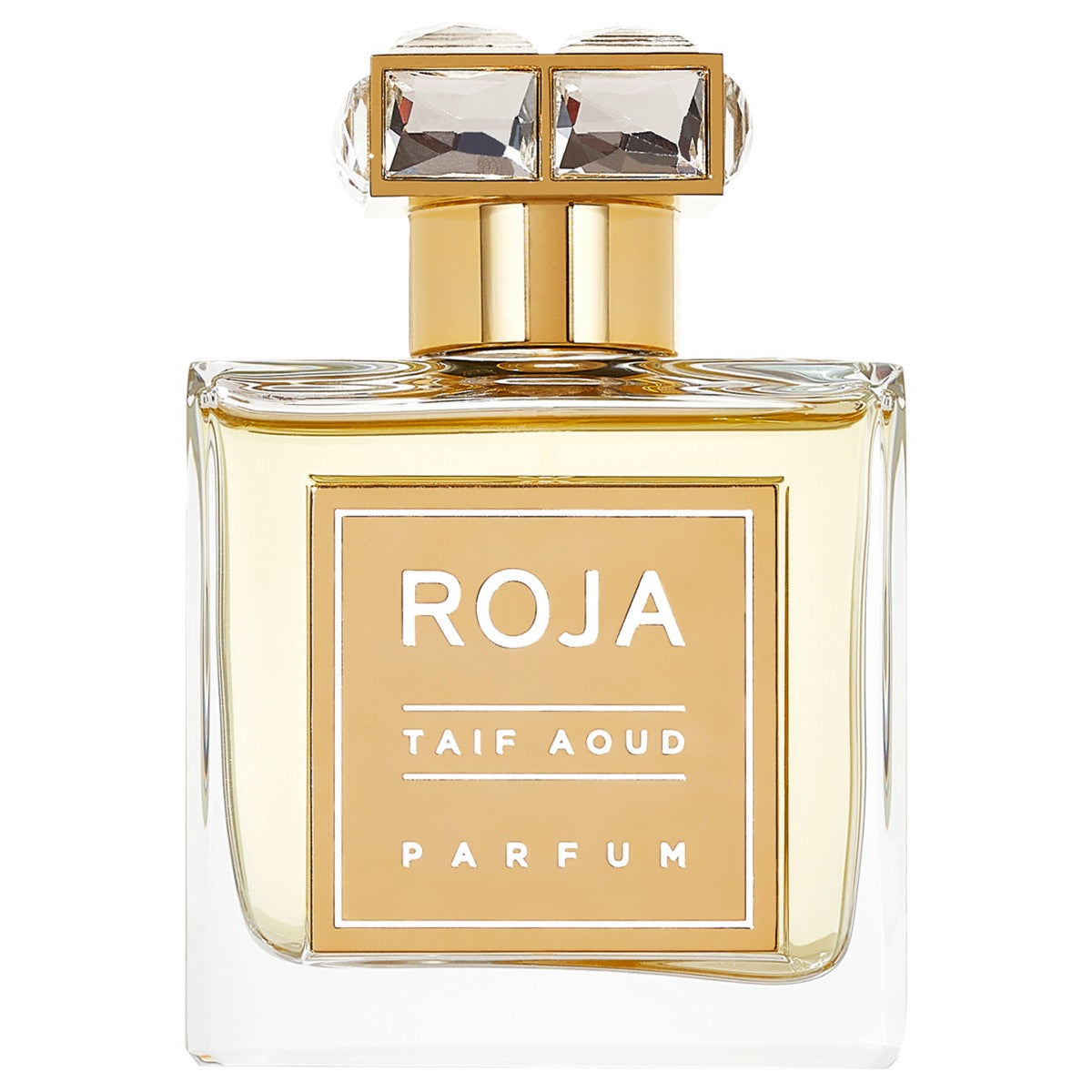 Taif Aoud Parfum
