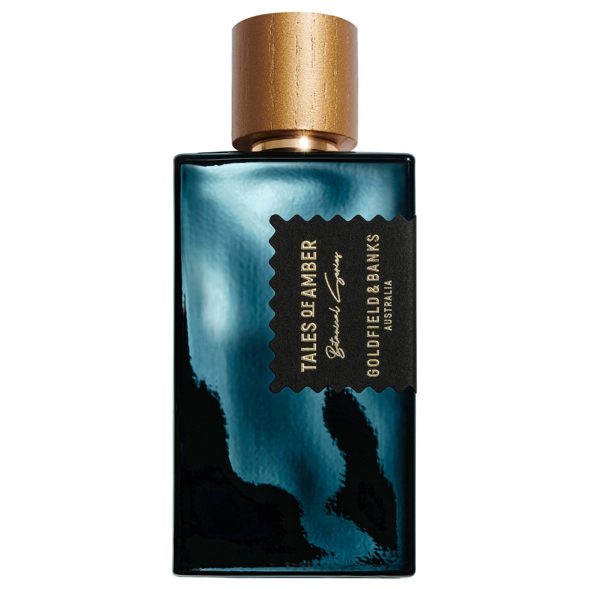 Tales of Amber Parfum