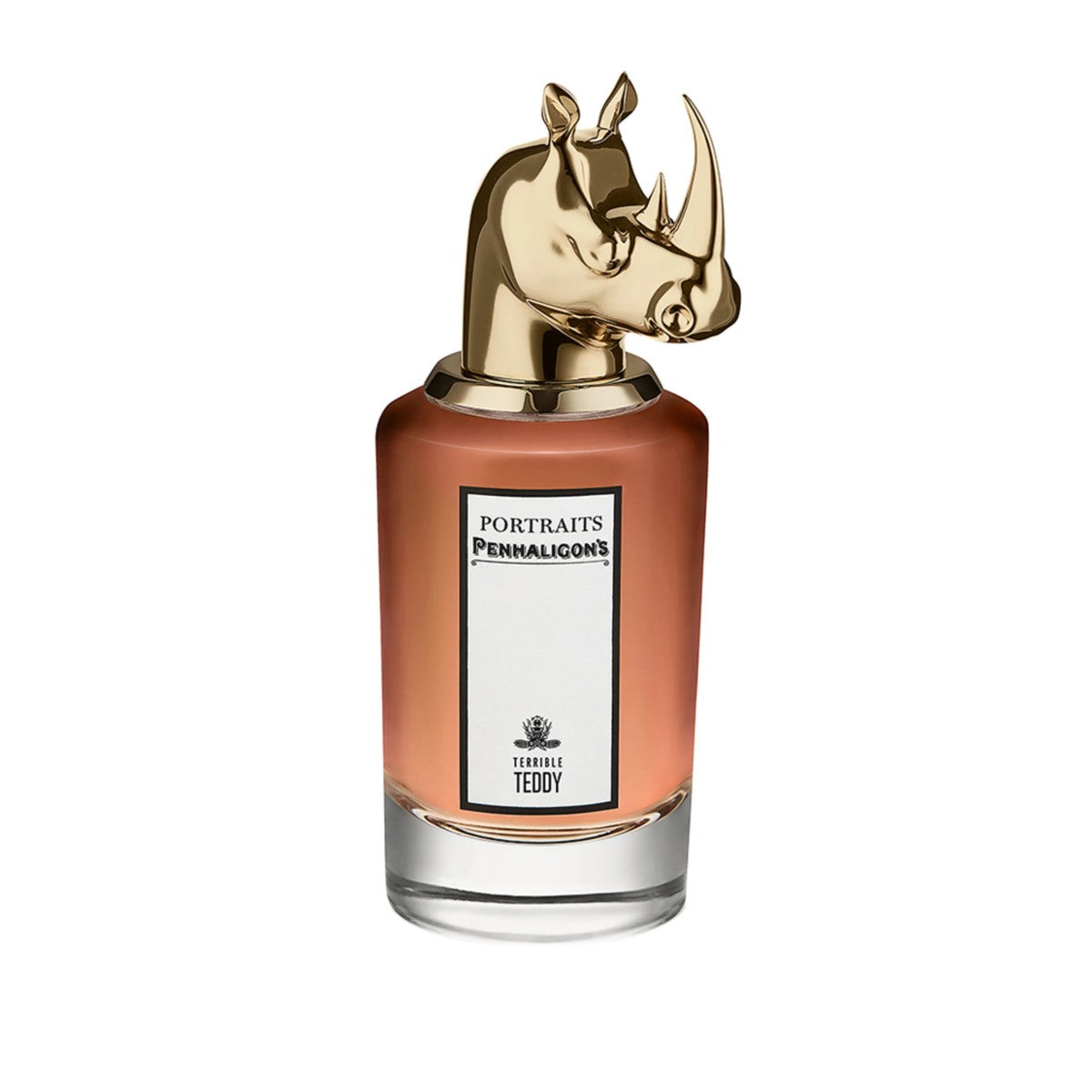 Portraits Terrible Teddy Eau de Parfum