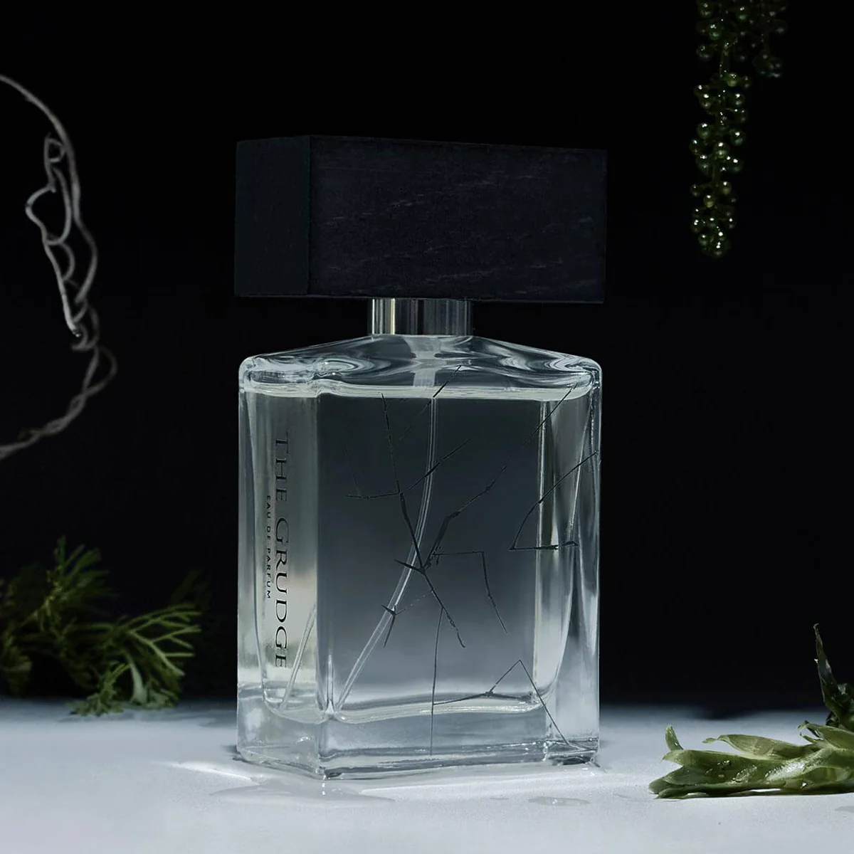 The Grudge Eau de Parfum