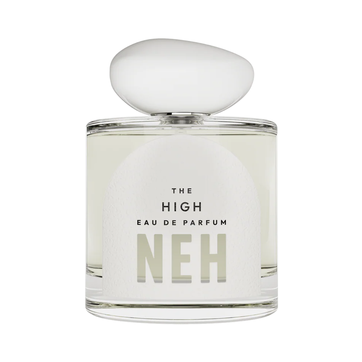 The High Eau de Parfum