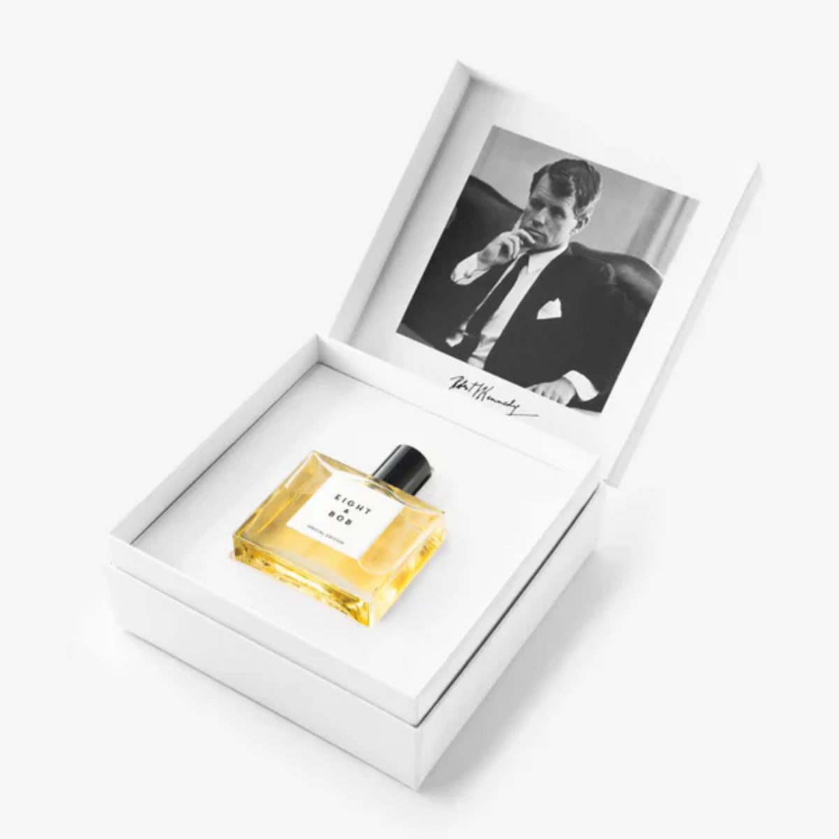 Robert F. Kennedy Eau de Parfum