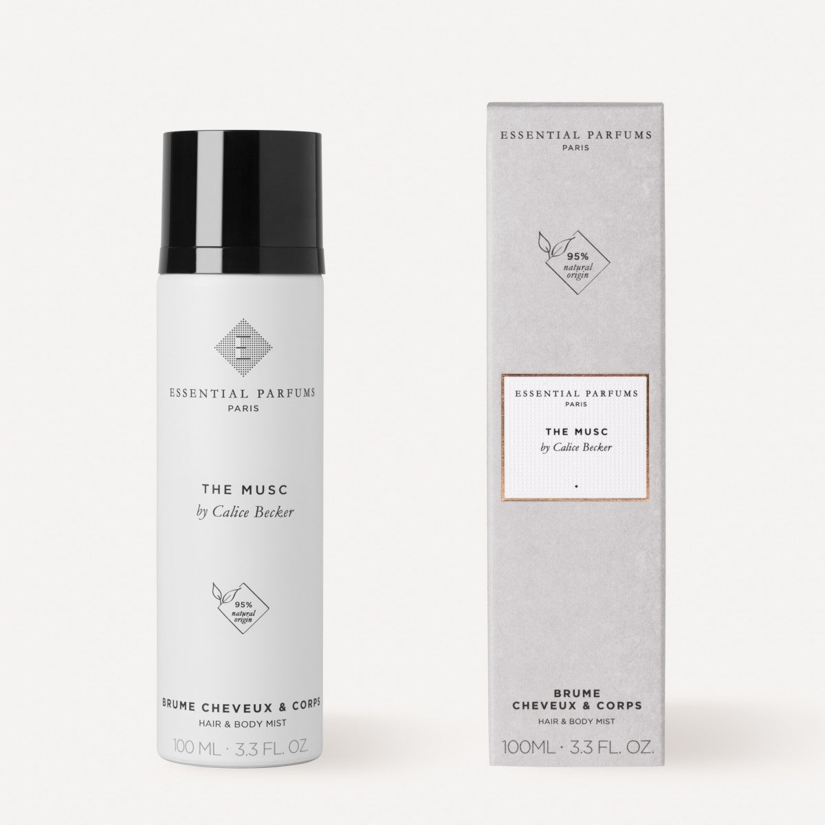 The Musc by Calice Becker Hair & Body Mist
