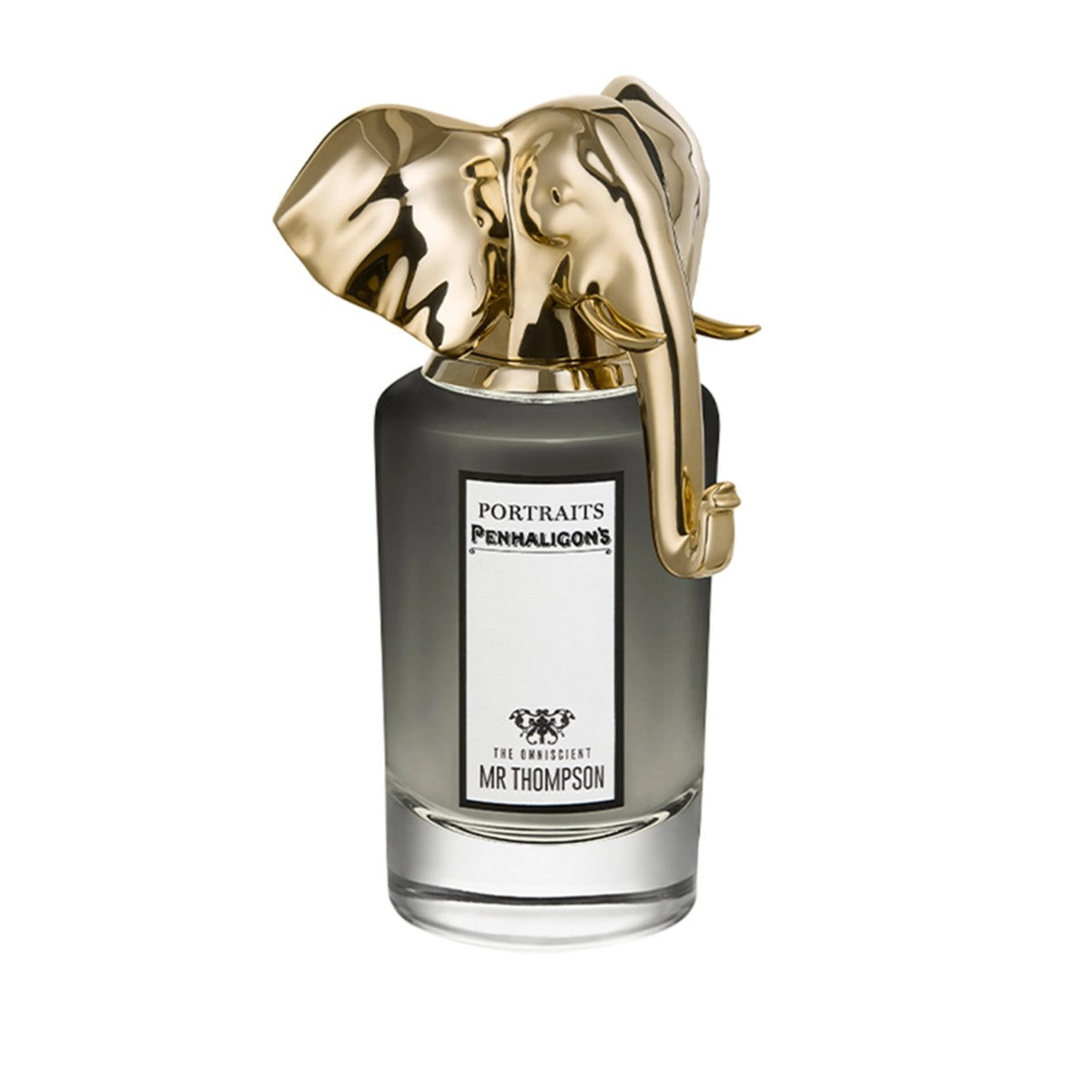 Portraits The Omniscient Mr. Tompson Eau de Parfum