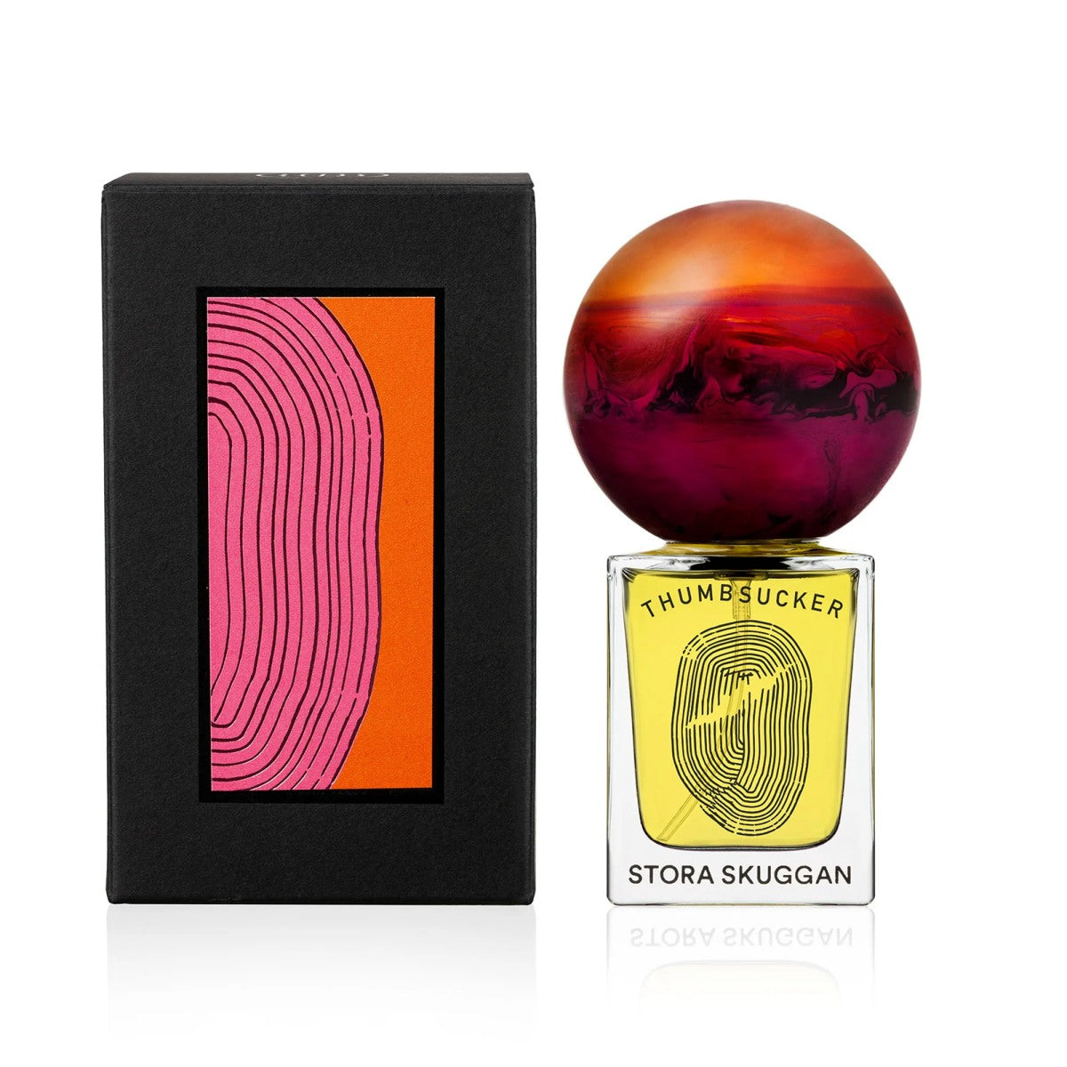 Thumbsucker Eau de Parfum