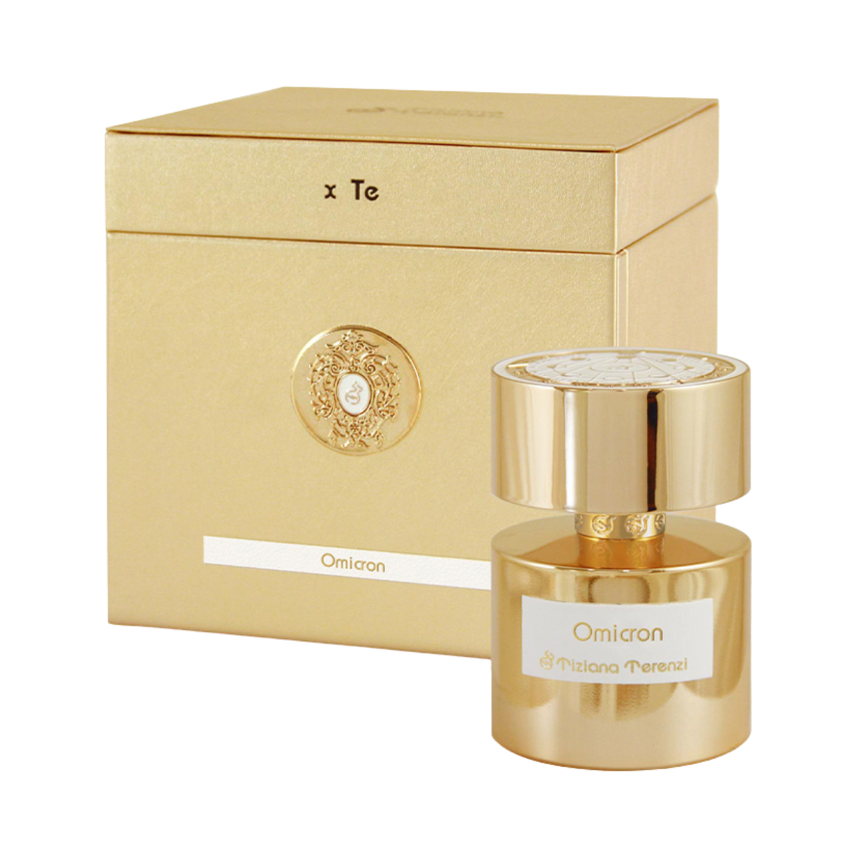 Omicron Spray Extrait de Parfum