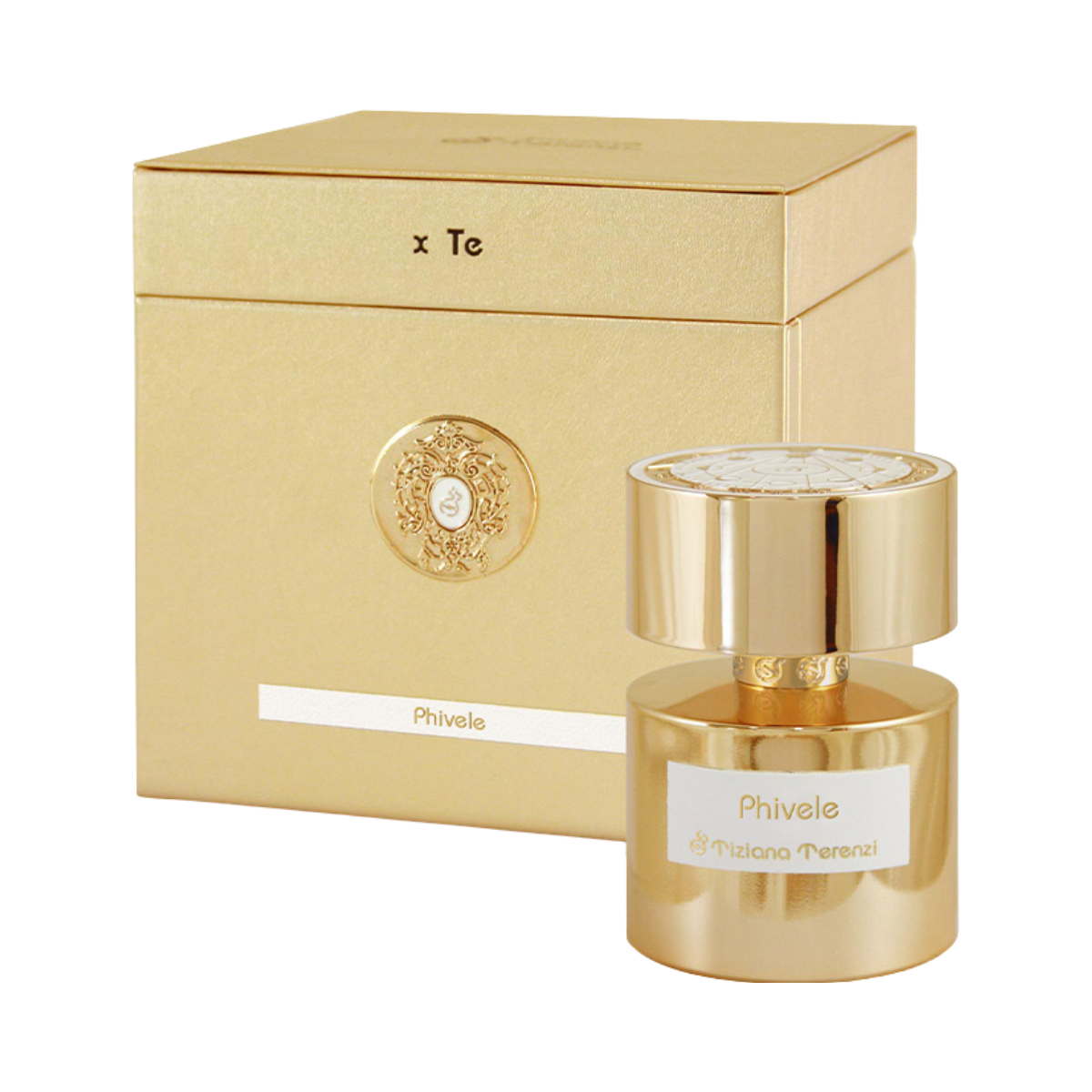 Phivele Spray Extrait de Parfum