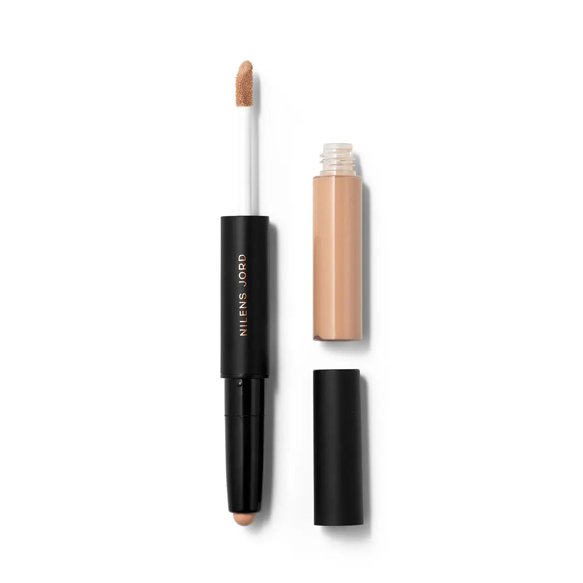 Duo Concealer Toffee