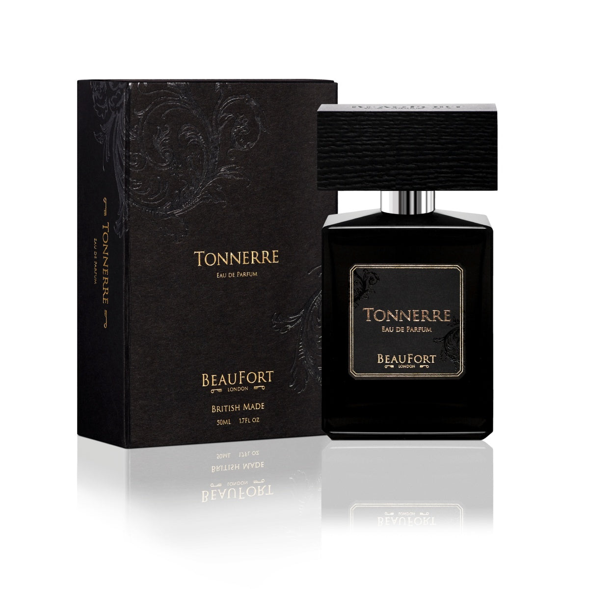 Tonerre Eau de Parfum