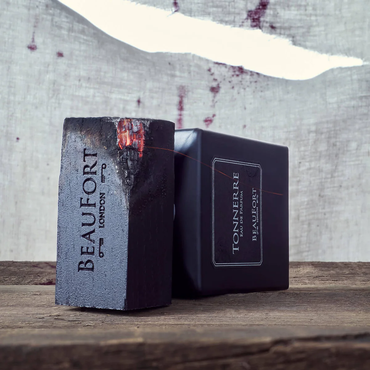 Tonnerre Eau de Parfum