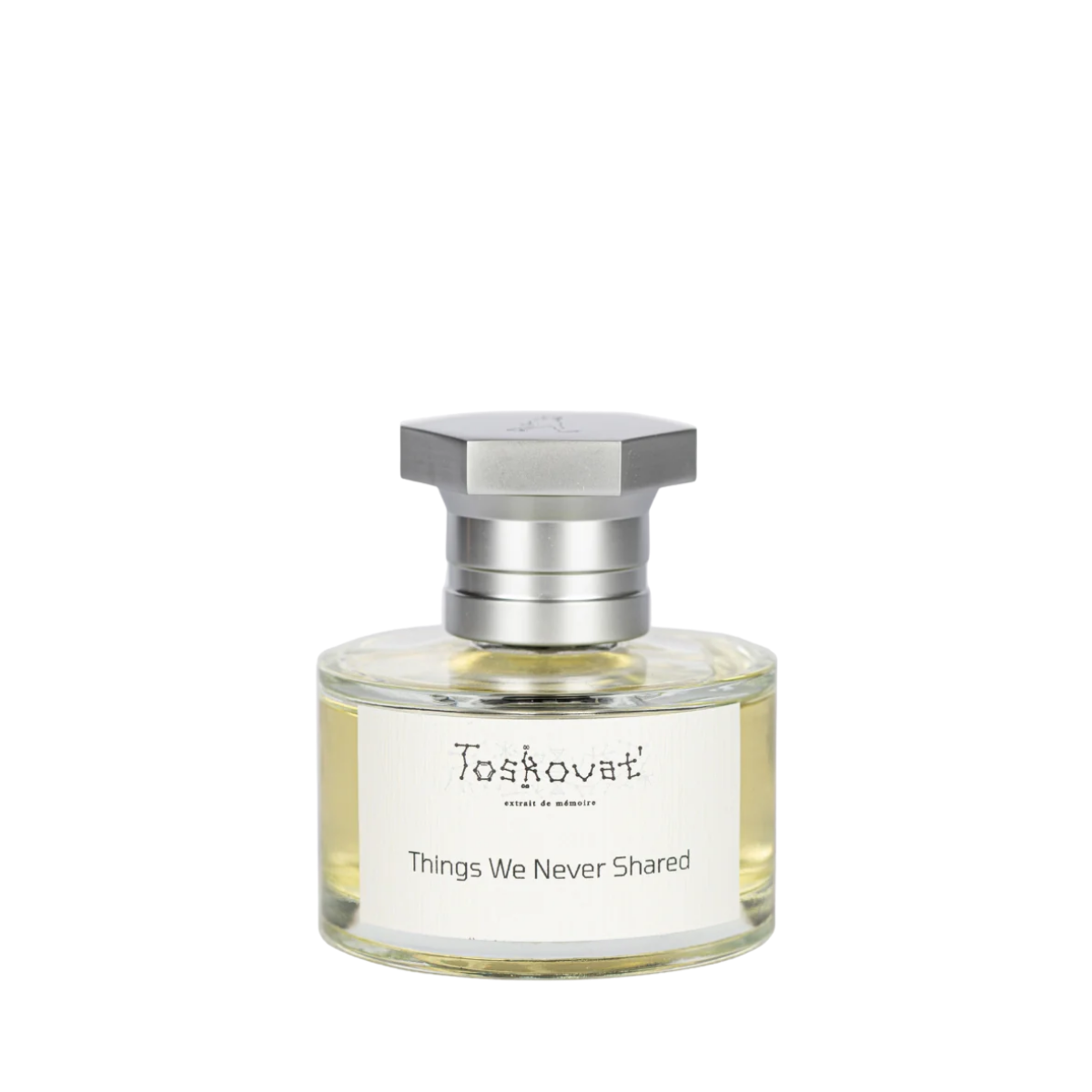 Things We Never Shared Eau de Parfum