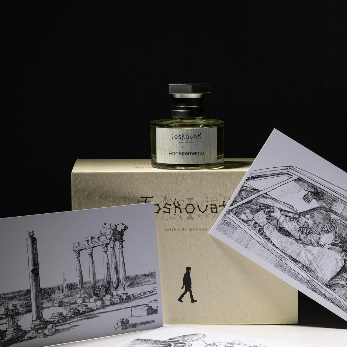 Annacamento Eau de Parfum