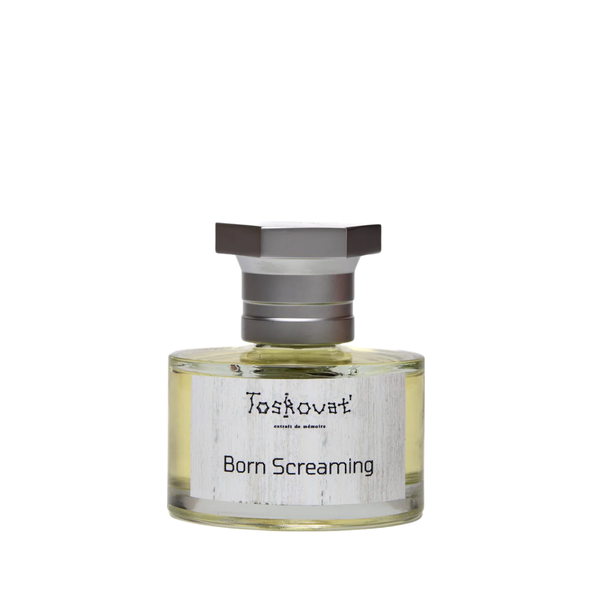 Born Screaming Eau de Parfum