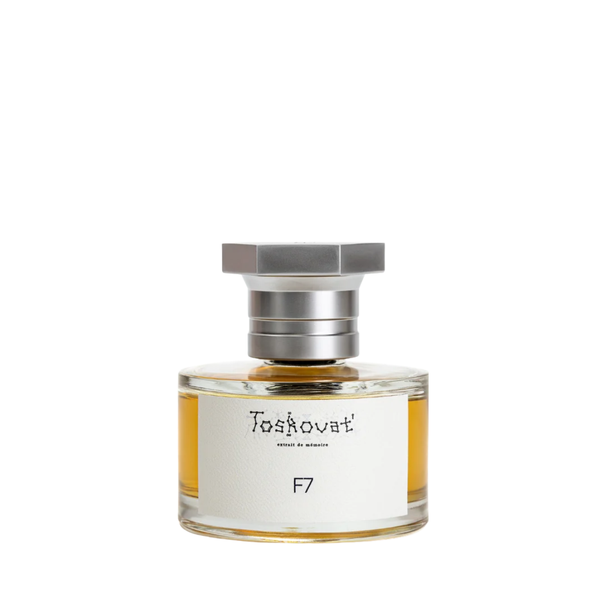 Present Gambit "F7" Extrait de Parfum