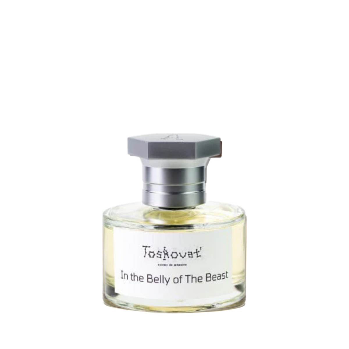 In the Belly of the Beast Extrait de Parfum
