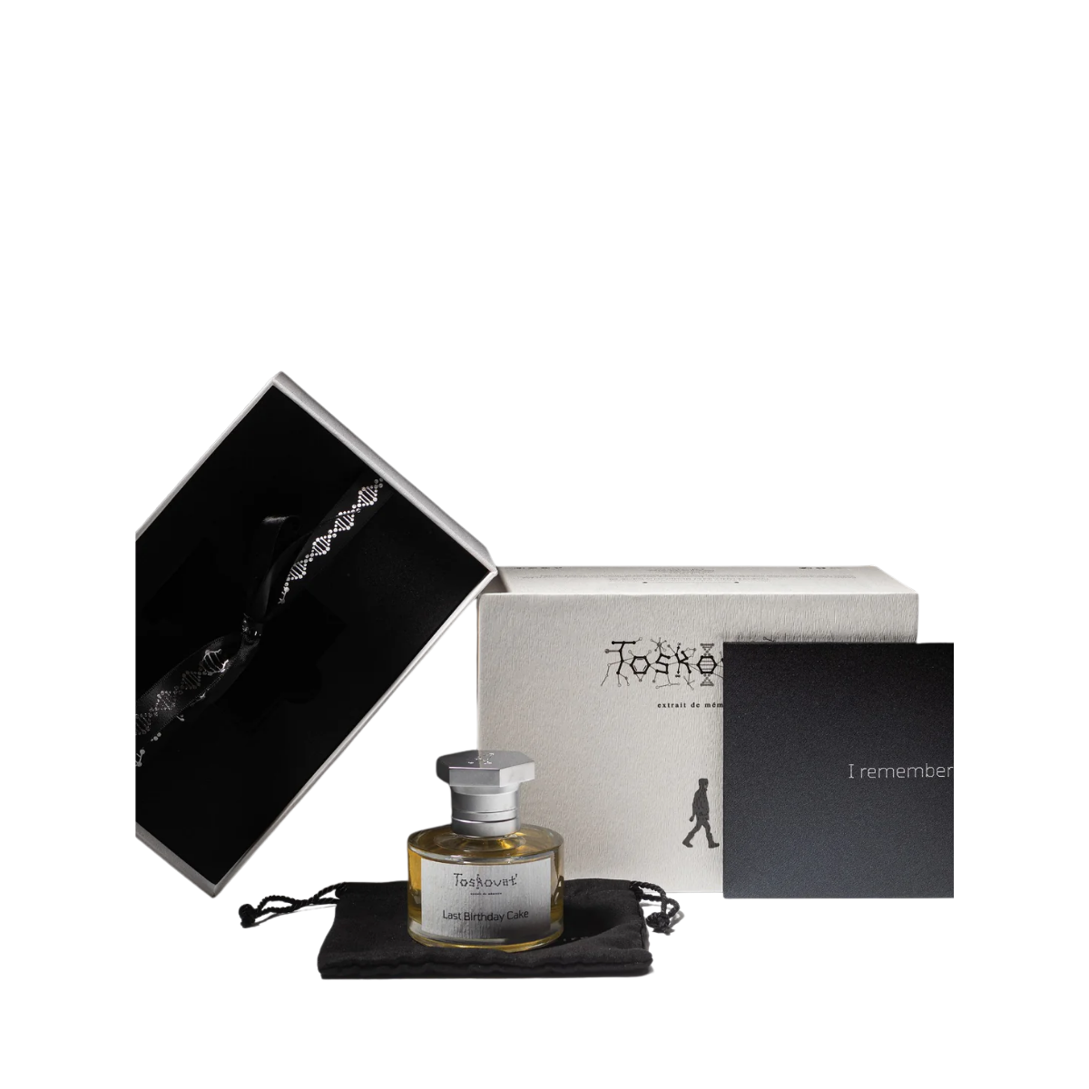 Last Birthday Cake Eau de Parfum