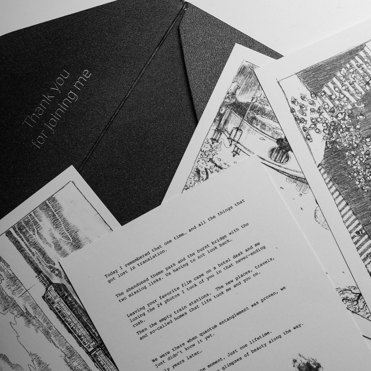 Last Birthday Cake Eau de Parfum